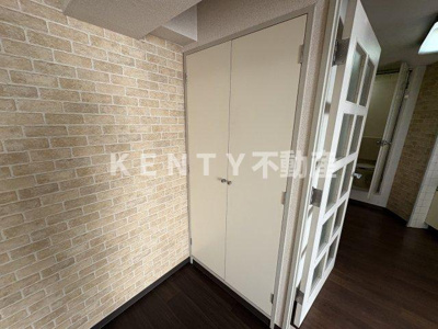 【その他共用部分】 | ペーブメント久が原