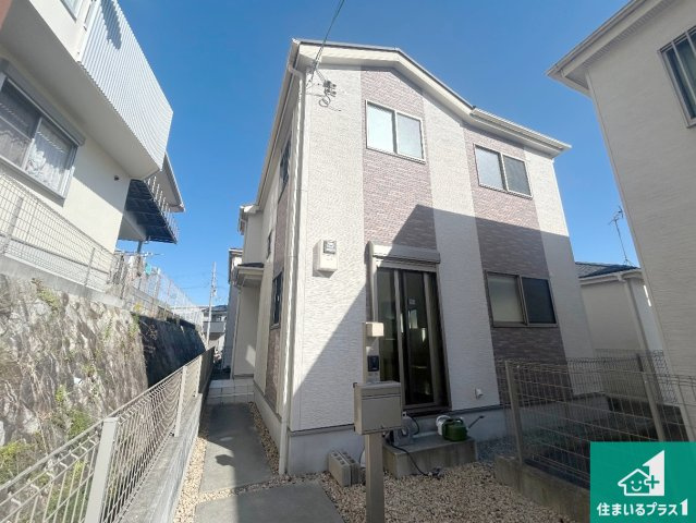 池田市畑　中古一戸建て