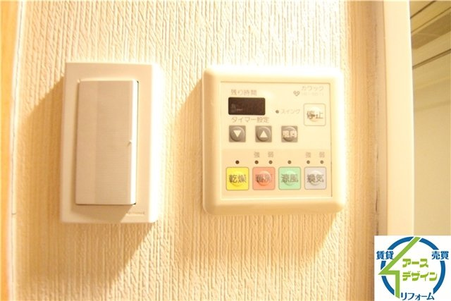 ウエストクイ－ンズの設備|※類似部屋