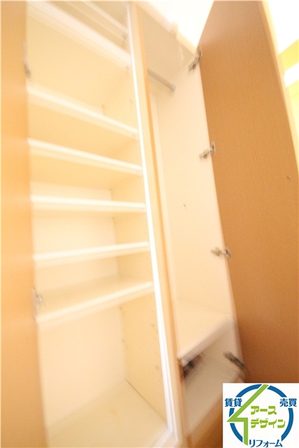 ウエストクイ－ンズのその他|※類似部屋