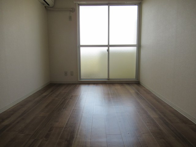 サニーパレス平磯の居間・リビング|おしゃれなリビングです