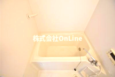 【浴室】 | 福万寺南貸家