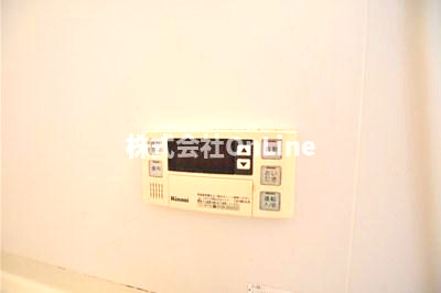 【設備】 | 福万寺南貸家