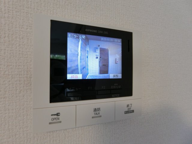 【セキュリティ】 | RIHITO堺東