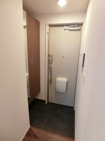 【玄関】 | RIHITO堺東