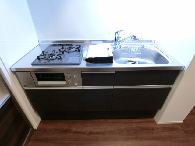 【キッチン】 | RIHITO堺東