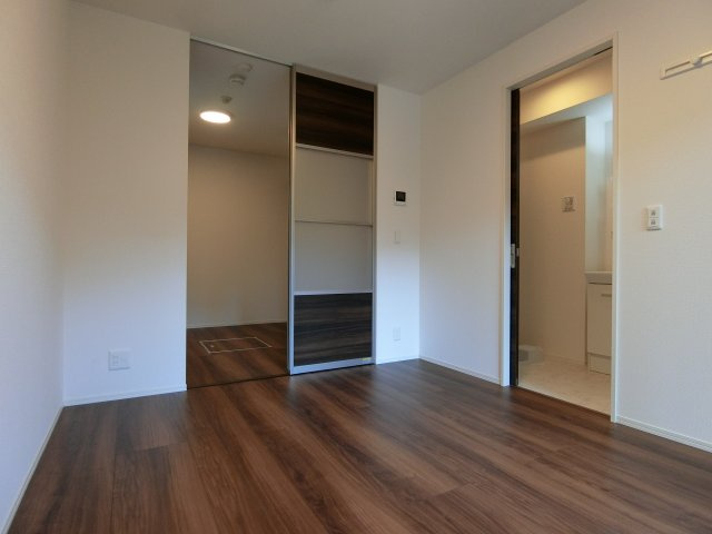 【寝室】 | RIHITO堺東