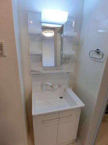 【独立洗面台】 | RIHITO堺東