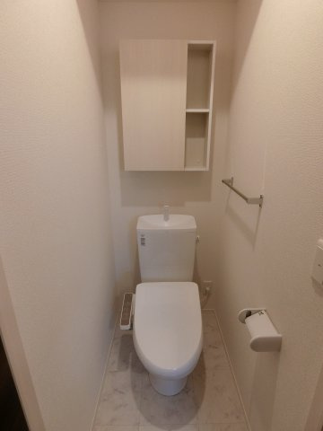 【トイレ】 | RIHITO堺東