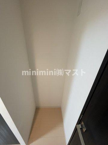 エステムコート阿波座プレミアムの設備
