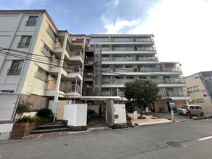 パレスハイツ京橋の画像