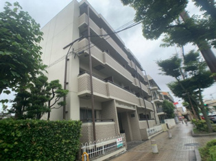 3Ｍドリームハイツの外観