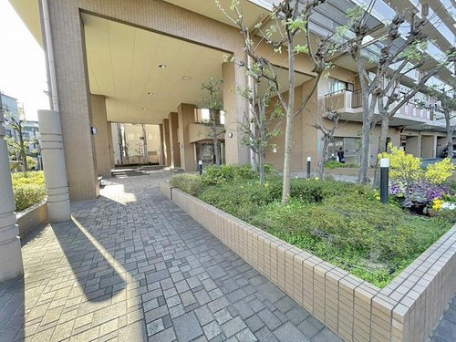 【間取り】 | 藤和ハイタウン平野駅前