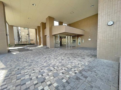 | 藤和ハイタウン平野駅前
