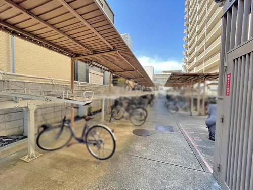  | 藤和ハイタウン平野駅前