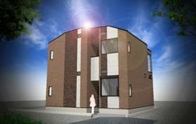 練馬区春日町２丁目のアパート