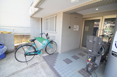 【エントランス】 | サンライズファースト