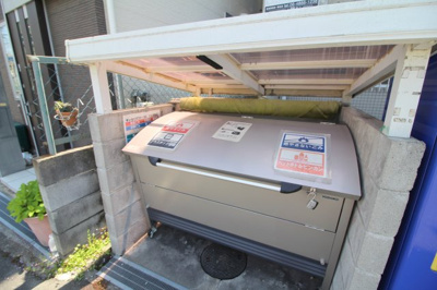 【その他共用部分】 | サンライズファースト