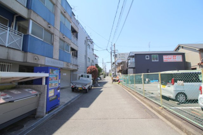 【周辺】 | サンライズファースト