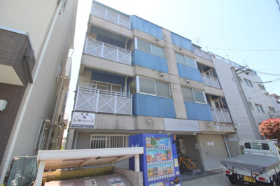 【外観】 | サンライズファースト