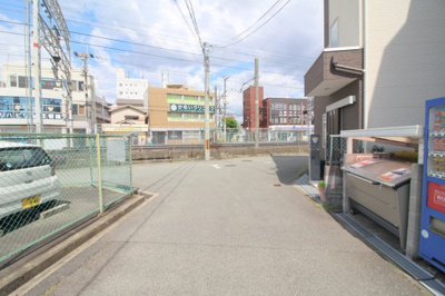 【周辺】 | サンライズファースト