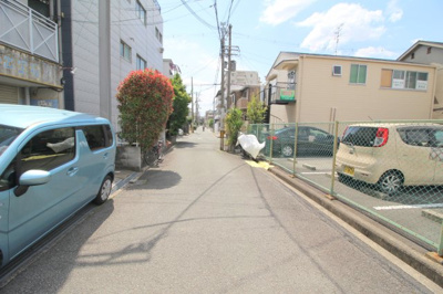 【周辺】 | サンライズファースト