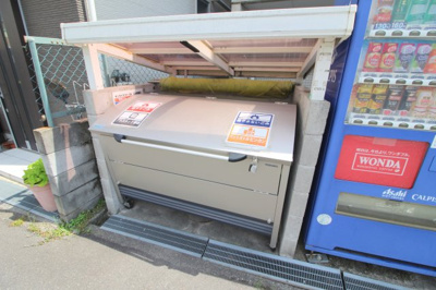 【その他共用部分】 | サンライズファースト