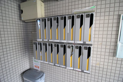 【その他共用部分】 | サンライズファースト