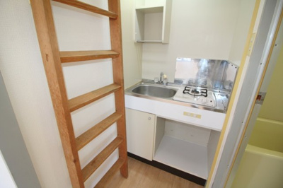 【キッチン】 | サンライズファースト