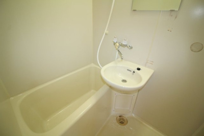 【浴室】 | サンライズファースト