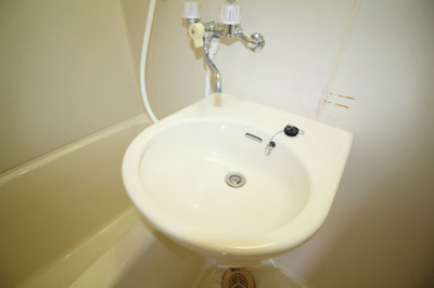 【洗面所】 | サンライズファースト