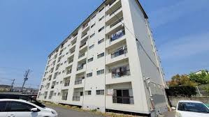 【外観】 | 城第一マンション