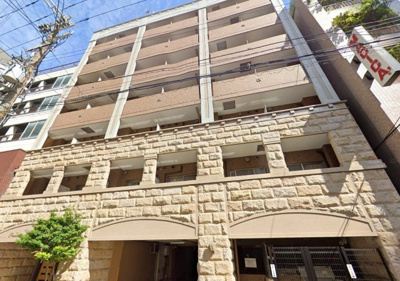 【外観】 | プレサンス東本町Vol.2