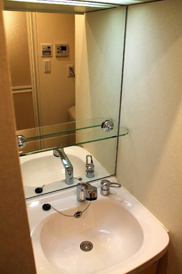 【内装】 | プレサンス東本町Vol.2