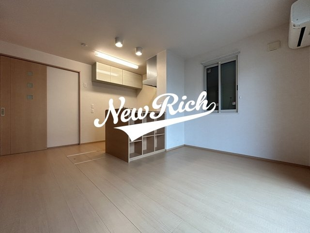 伊勢崎市宮古町のアパート