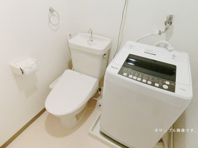 【内装】 | エイペックス京町堀Ⅱ