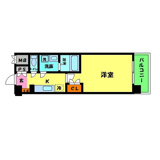 CASSIA高井田NorthCourtの画像