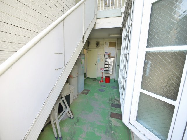 ロフト奈良まちのその他共用部分