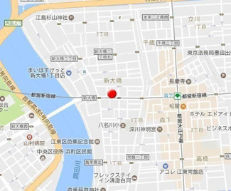 【地図】