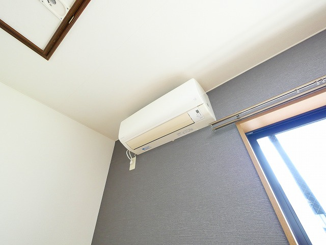 北斗星７の設備