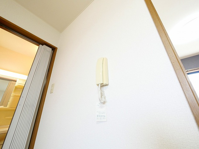 北斗星７のセキュリティ