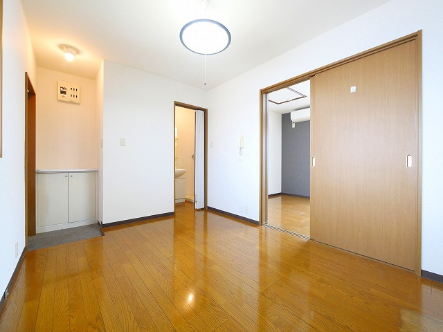 北斗星７の居間・リビング