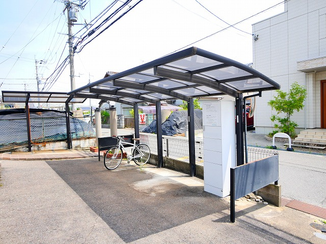 北斗星７のその他共用部分