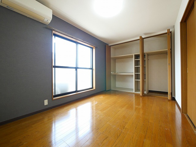 北斗星７の洋室