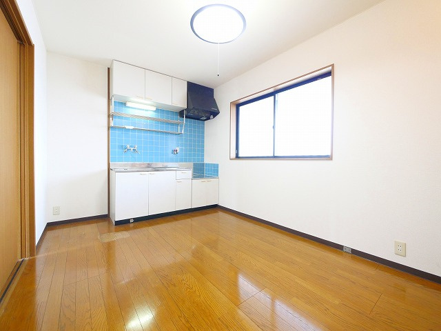 北斗星７の居間・リビング