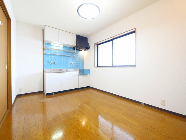 北斗星７の居間・リビング