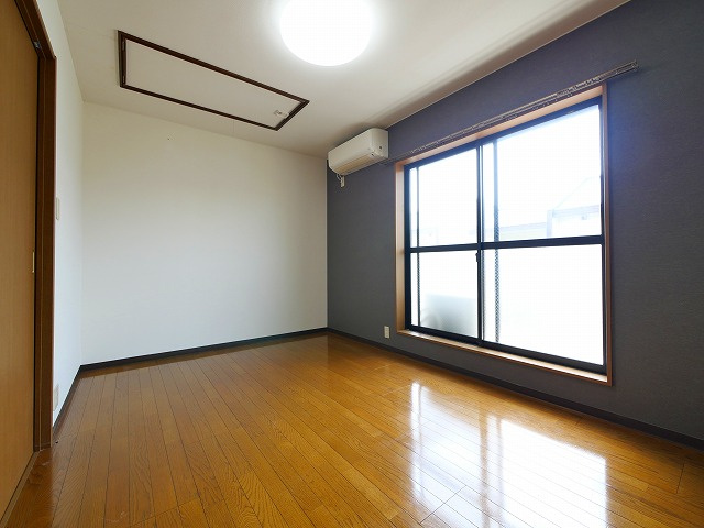 北斗星７の洋室