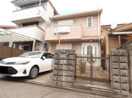 熱田区二番戸建の画像