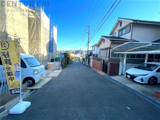 川西市大和西２丁目売り土地のその他物件画像