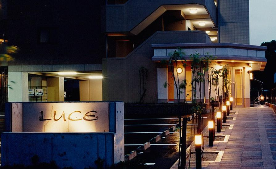 ルーチェ（ＬＵＣＥ）の展望